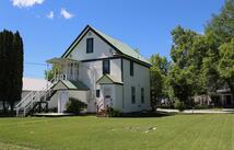 506 1st Avenue E, Eureka