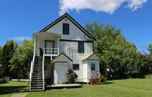 506 1st Avenue E, Eureka