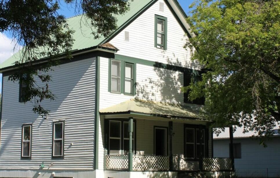 506 1st Avenue E, Eureka