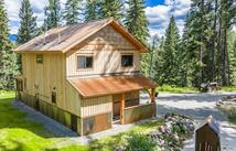 22704 Fatty Creek Road, Bigfork