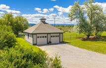 2405 Lower Valley Road, Kalispell