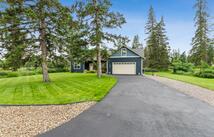 496 Forest Edge Trail, Kalispell
