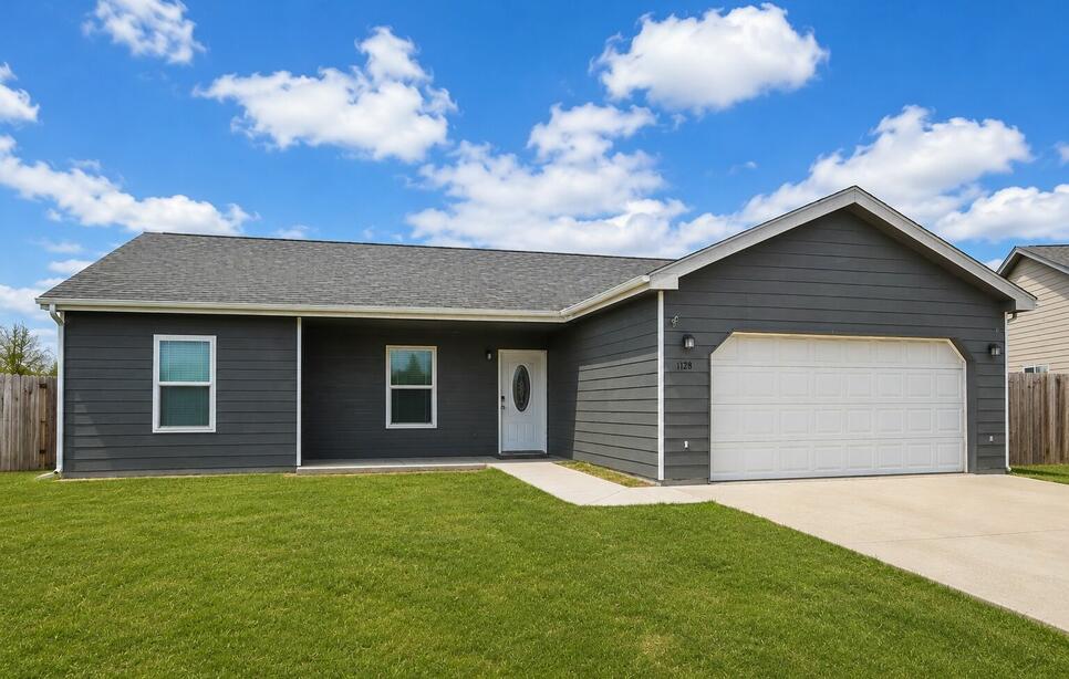 1128 Klondyke Loop, Somers