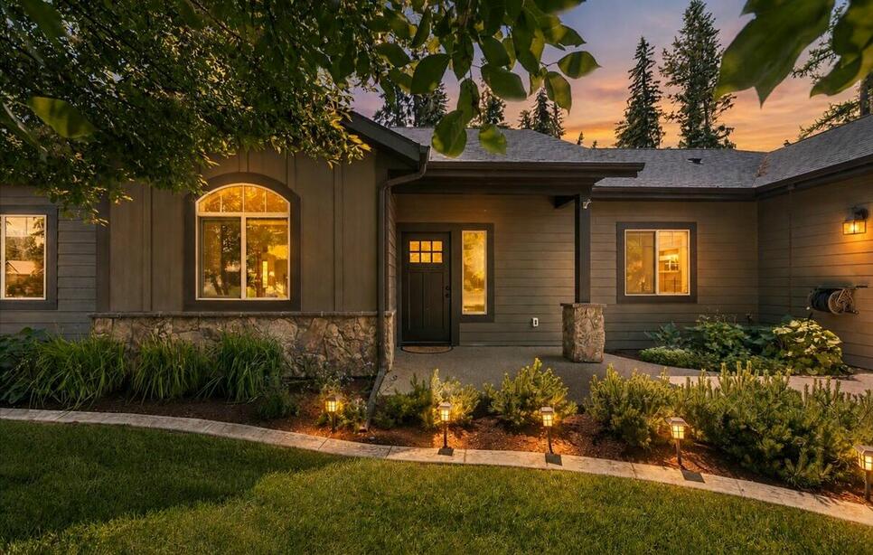477 Soaring Pines Trail, Kalispell