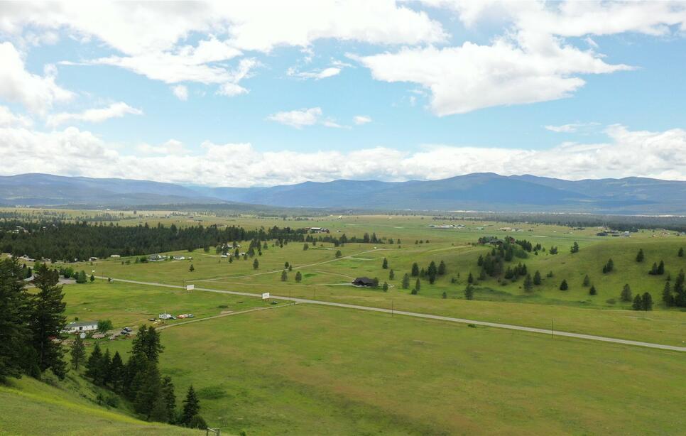 Nhn Us Highway 93 N, Eureka