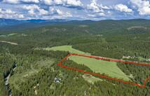 6999 Fortine Creek Rd 31 Acres, Trego