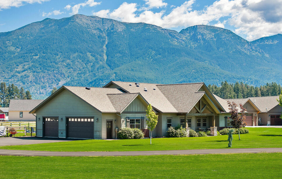 21 Towering Pine Court, Kalispell