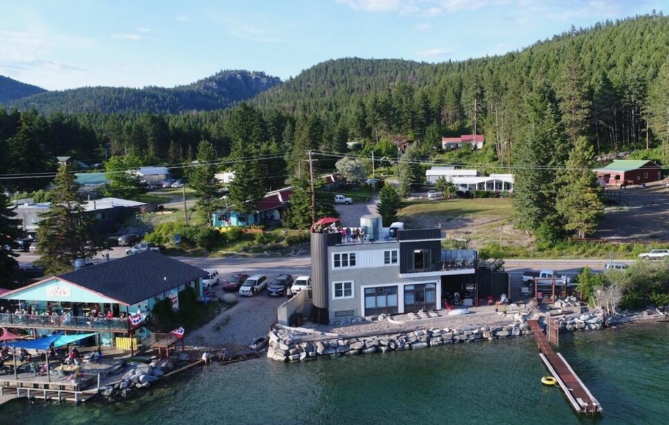 15335 Mt Highway 35, Bigfork
