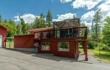 219 Cougar Trail, Whitefish