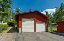 219 Cougar Trail, Whitefish