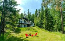 295 Wildlife Trail, Kalispell