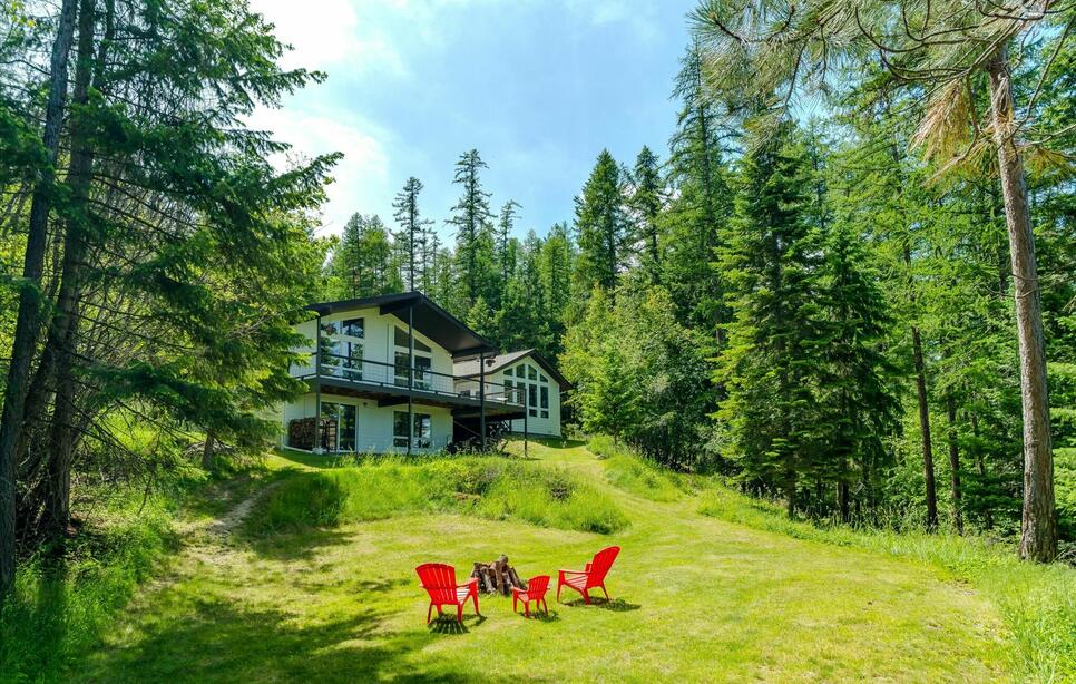 295 Wildlife Trail, Kalispell