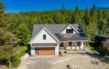 1287 Oakmont Lane, Columbia Falls