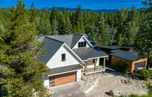 1287 Oakmont Lane, Columbia Falls