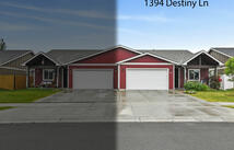 1394 Destiny Lane, Kalispell