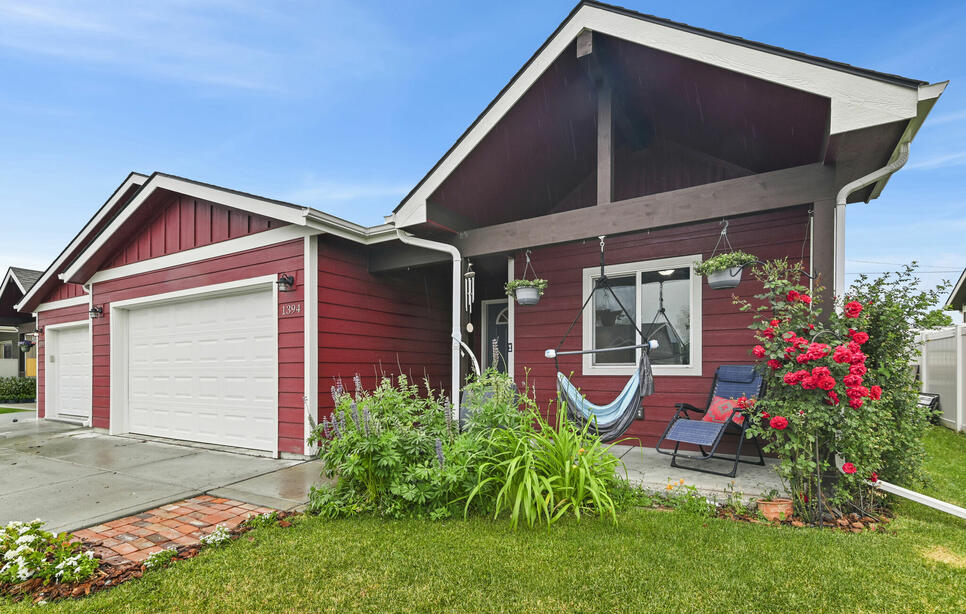 1394 Destiny Lane, Kalispell