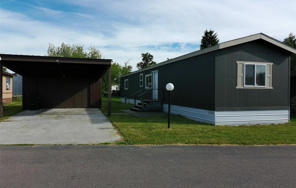 1045 Conrad Drive, Kalispell