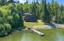 2229 Glen Lake Road, Eureka
