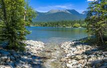 2229 Glen Lake Road, Eureka