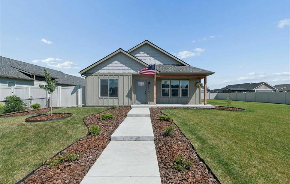 881 Camas Lane, Kalispell