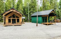 569 Trumbull Canyon Road, Columbia Falls
