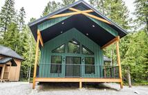 569 Trumbull Canyon Road, Columbia Falls