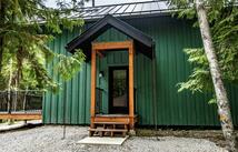 569 Trumbull Canyon Road, Columbia Falls