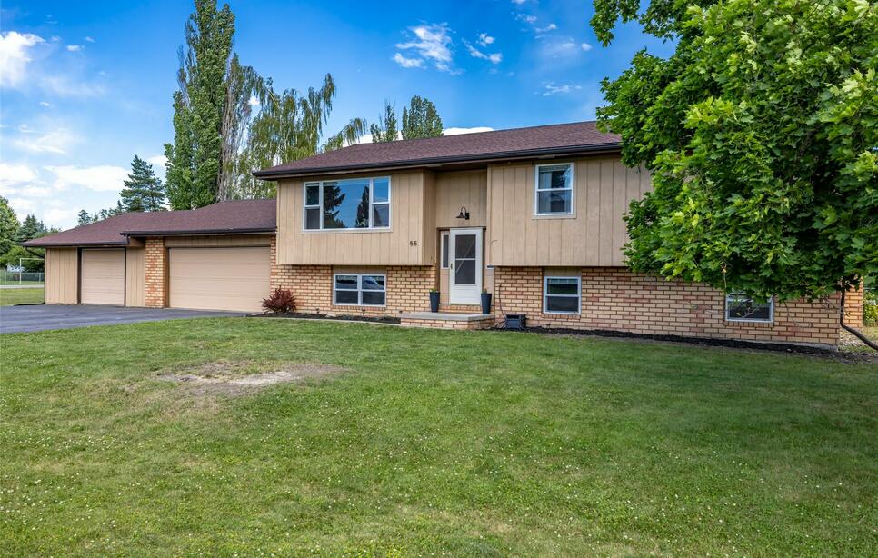 55 Lochness Avenue, Kalispell