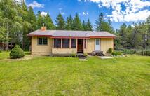300 Spencer Hill Drive, Whitefish
