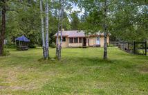 300 Spencer Hill Drive, Whitefish
