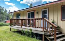 300 Spencer Hill Drive, Whitefish