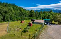 11315 Us Hwy 2 E, West Glacier