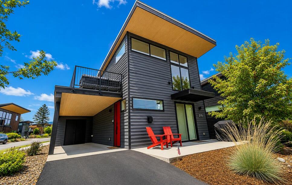 215 Boulders Road, Whitefish