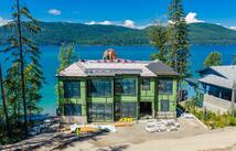 230 Jennings Lakeside Road, Whitefish