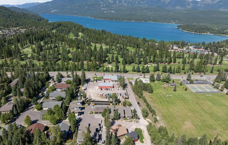 1331 Nelson Lane, Whitefish