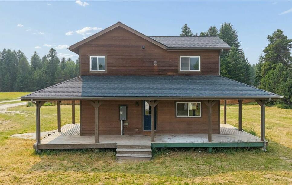 37 Janens Way, Columbia Falls