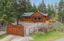 65 Moose Farm Road, Fortine