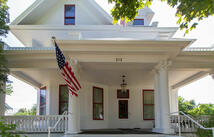 212 3rd Avenue E, Polson