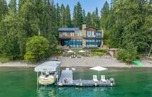 1840 Lacy Lane, Whitefish