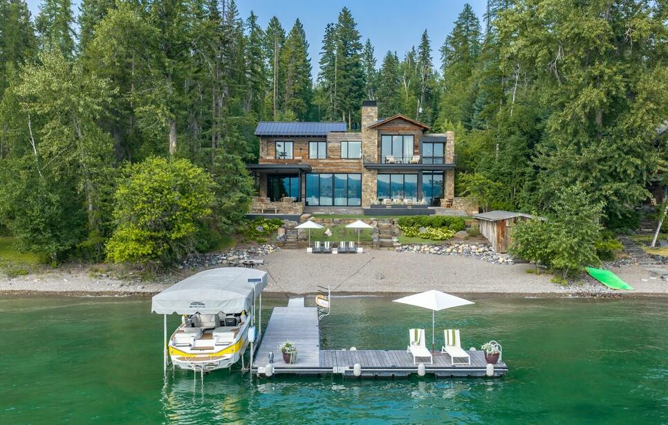 1840 Lacy Lane, Whitefish