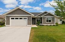 115 Palmer Drive, Kalispell