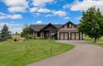 1025 Pheasant Haven Drive, Kalispell