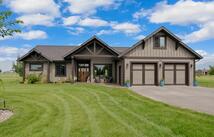 1025 Pheasant Haven Drive, Kalispell