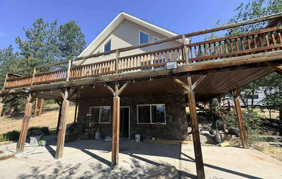 191 Hideaway Ridge Road, Plains