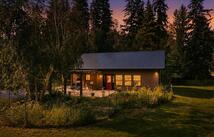 232 Toftum Lane, Columbia Falls