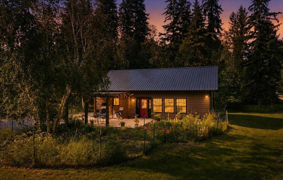 232 Toftum Lane, Columbia Falls