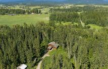 268 Haskill Crossing Road, Whitefish