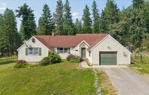 694 Boulder Ridge Trail, Columbia Falls