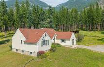 694 Boulder Ridge Trail, Columbia Falls