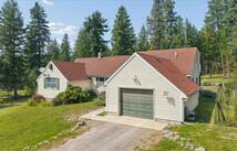 694 Boulder Ridge Trail, Columbia Falls